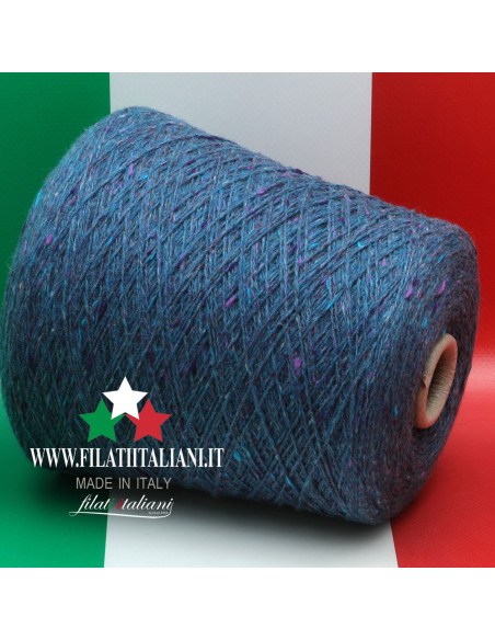 M7055N CASHMERE TWEED DONEGAL COARSEHAIR 49.99€/100g  Art.:   DONEG...
