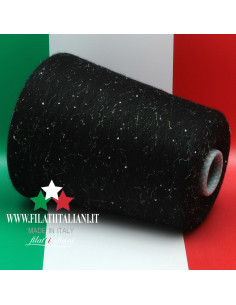M7037N M7037N CASHMERE SETA PAILLETTES LUREX RAINBOW 89.99€/100g
