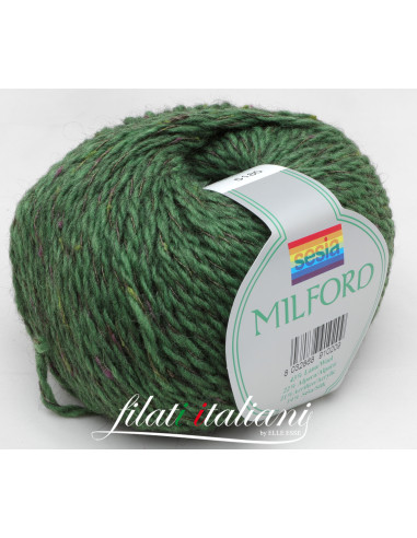 LA6959 LOT 18pz 0.9 kg MF5002 Моточки СЕСИЯ MILFORD