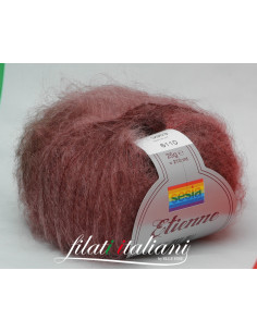 LA7157 LOT 10 PZ 250g ETIENNE SILK MOHAIR SESIA 2