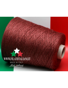 M7166N CASHMERE LUREX GLAMOUR CATENELLA 39.99€/100g Prod.: CARIAGGI...
