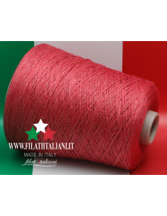 M7167N CASHMERE LUREX GLAMOUR CATENELLA 39.99€/100g Prod.: CARIAGGI...
