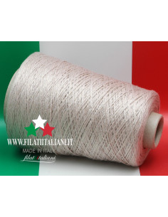 M7171AN M7171AN CASHMERE LUREX GLAMOUR CATENELLA 39.99€/100g