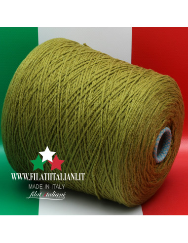 M7175N CARIAGGI PIUMA 100% CASHMERE 43,99€/100g  Prod. : CARIAGGI A...