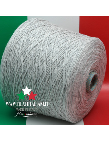 M7180N CARIAGGI PIUMA 100% CASHMERE 43,99€/100g  Prod. : CARIAGGI A...