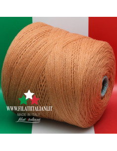 M7185N M7185N CARIAGGI PIUMA 100% CASHMERE 43,99€/100g