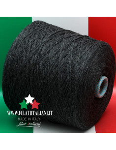M7188N CARIAGGI PIUMA 100% КАШЕМИР WS 43,99€/100г