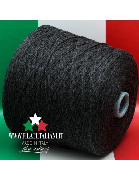 M7188N M7188N CARIAGGI PIUMA 100% CASHMERE 43,99€/100g