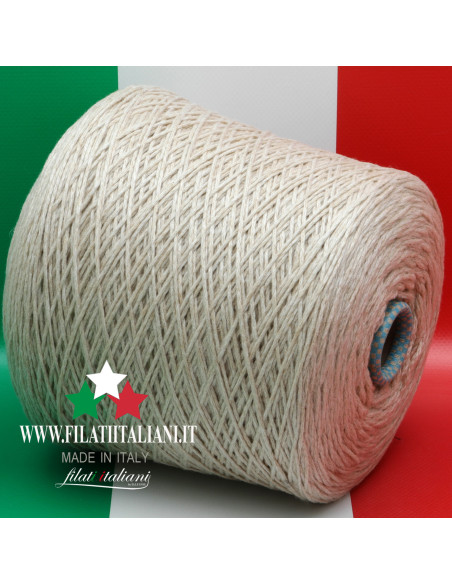 M7193N M7193N CARIAGGI PIUMA 100% CASHMERE 43,99€/100g