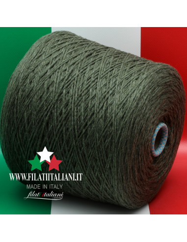 M7197N M7197N CARIAGGI PIUMA 100% CASHMERE 43,99€/100g