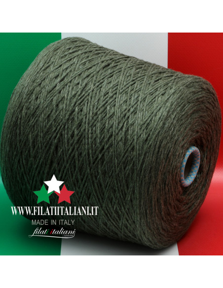 M7197N CARIAGGI PIUMA 100% CASHMERE 43,99€/100g  Prod. : CARIAGGI A...