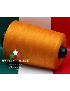 filati italiani Cotone Fiocco (100% Cotone) 50 Grammi, 125 Metri, per  Uncinetto e Maglieria (Verde) Colore 7620 : : Casa e cucina