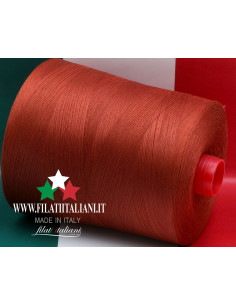 M7239 Remmert 100% Cotton Remmert is a sewing thread 100% cotton sh...