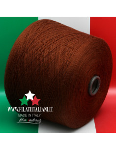 M7172N WV MERINO WOOL CASHWOOL 2/30 6.29€/100g Prod.: ZEGNA BARUFFA...