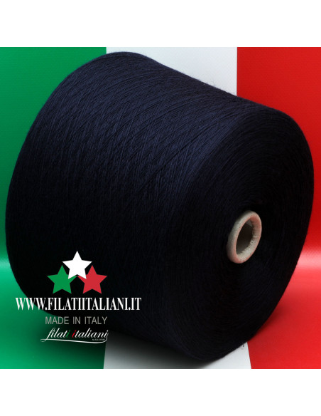 M7203N WV WOOL MERINO CASHWOOL 2/30 6.29€/100g Prod.: ZEGNA BARUFFA...