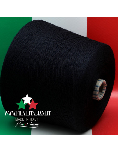 M7204N WV WOOL MERINO CASHWOOL 2/30 6.29€/100g Prod.: ZEGNA BARUFFA...