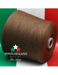 M7211N WV MERINO WOOL CASHWOOL 2/30 6.29€/100g Prod.: ZEGNA BARUFFA...