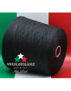 M7213N WV MERINO WOOL CASHWOOL 2/30 6.29€/100g Prod.: ZEGNA BARUFFA...