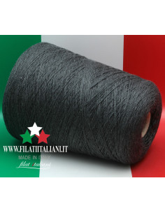 M7051 КАШЕМИР SOFFIO 285 CARIAGGI 39.99€/100г