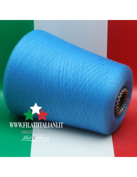 M7293N CASHMERE 2/60 SOFFIO CARIAGGI 39.99€/100g Art. SOFFIOProd.: ...