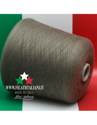 M7313N CASHMERE 2/60 SOFFIO CARIAGGI 39.99€/100g Art. SOFFIOProd.: ...