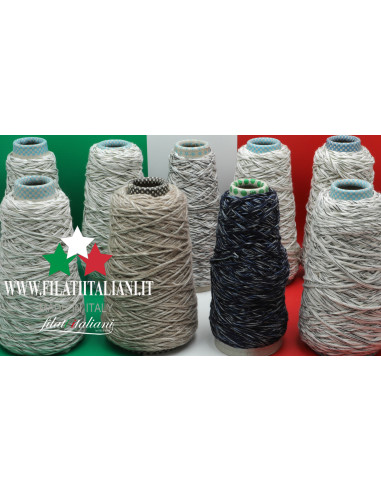 LA7097 LA7097 LOT 9 BOB MISTO CASHMERE SOL 5.99€/100g