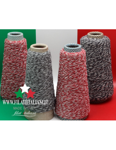 LA7098 LA7098 LOT 4 BOB MISTO CASHMERE SOL 5.99€/100g