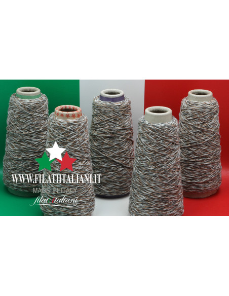 LA6515 LA6515  LOT 5 bob.  CASHMERE  19.99€/100g