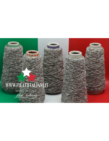 LA6515A LA6515A  LOT 5 bob.  CASHMERE  19.99€/100g