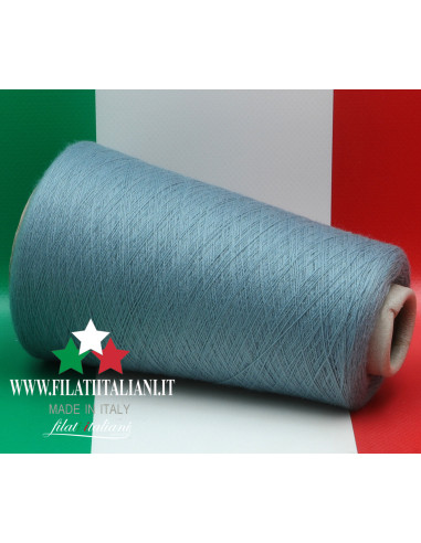 M7345N CASHMERE 2/60 SOFFIO CARIAGGI 39.99€/100g Art. SOFFIOProd.: ...