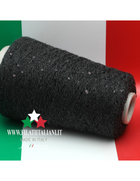 M4866N M4866N CASHMERE PAILLETTES DM CARIAGGI 49.99€/100g