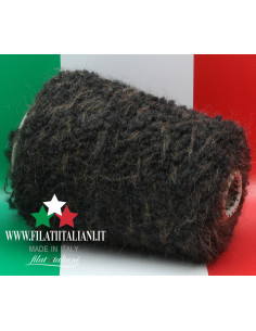 G9570N ПУХ ВЕРБЛЮЖОНКА BOUCLE TENDERNESS MOHAIR ALPACA 30.99€/100г