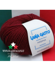 LANA GATTO - MISINA M 2061A