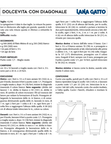 M 13737A M 13737A LANA GATTO LANA MERINO MISINA