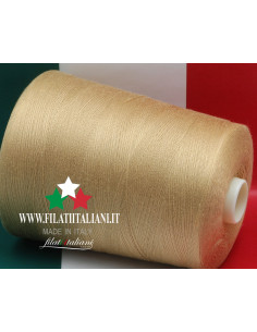 M7261 Sewing 100% Cotton sewing thread 100% cotton shrinkproof gaze...