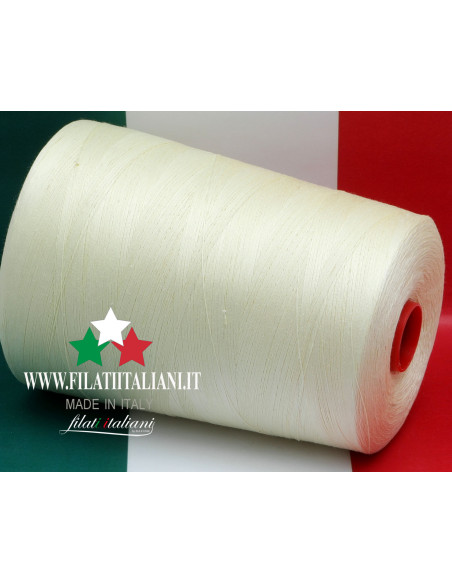 M7275  C2512 M7275 Cucirino 100% Cotone