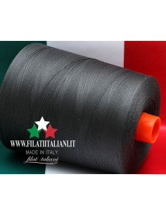 M7347 CUCIRINI TRE STELLE ORO Hитка для шитья 100% ХЛОПОК