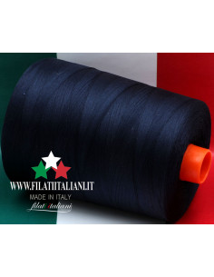 M7348 CUCIRINI TRE STELLE ORO Sewing 100% Cotton sewing thread 100%...