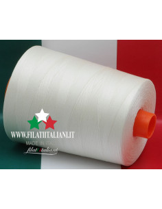 M7350 CUCIRINI TRE STELLE ORO Hитка для шитья 100% ХЛОПОК