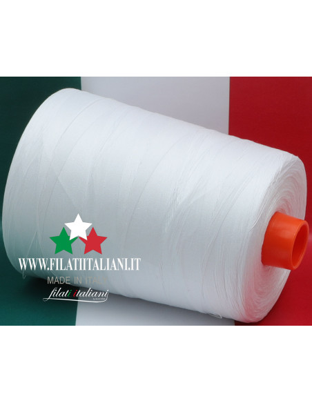 M7351 CUCIRINI TRE STELLE ORO Sewing 100% Cotton sewing thread 100%...