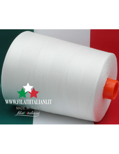 M7352 CUCIRINI TRE STELLE ORO Sewing 100% Cotton sewing thread 100%...