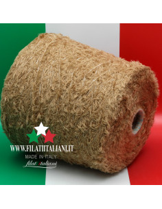 M7469 M7469 CASHMERE SETA TAGLIATO YETI CARIAGGI 54.99€/100g