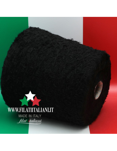 M7472N M7472N CASHMERE TAGLIATO YETI CARIAGGI 54.99€/100g