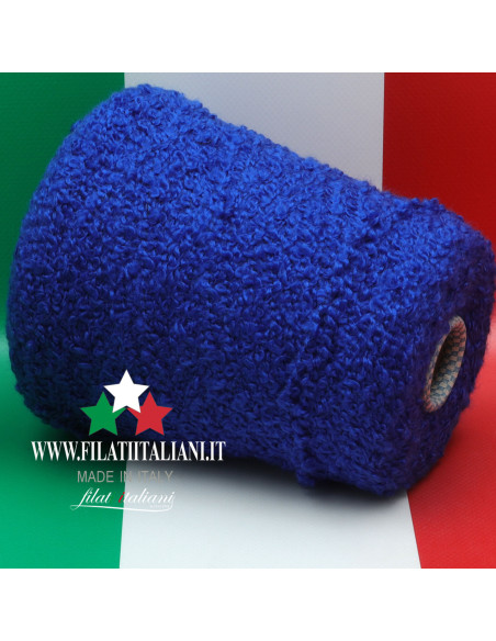 M7509N BOUCLE' 140m OBM CARIAGGI 42.99€/100g  Prod.: CARIAGGI Art.:...