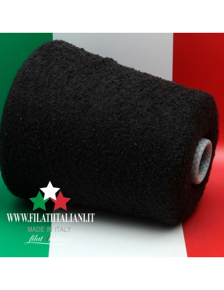 M7511N M7511N BOUCLE' CASHMERE WS SETA SE  OBS CARIAGGI 39.99€/100g