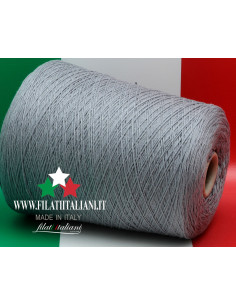 M7491N CASHMERE HEMP SILK FIELD CARIAGGI 27.99€/100g Prod.: CARIAGG...