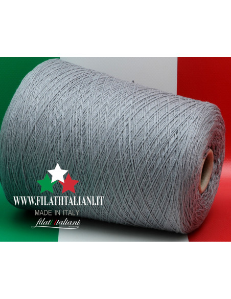 M7491N M7491N CASHMERE CANAPA SETA FIELD CARIAGGI 27.99€/100g