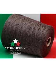 M7493N M7493N CASHMERE CANAPA SETA FIELD CARIAGGI 27.99€/100g
