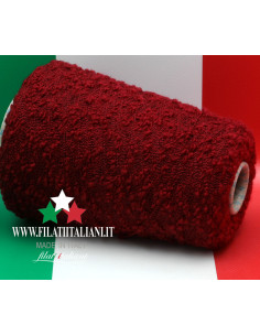 M7512N ФАКТУРНАЯ ПРЯЖА PEPPER КАШЕМИР ШЕЛК CARIAGGI 42.99€/100г