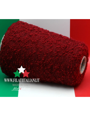 M7512AN M7512AN PEPPER CASHMERE SETA CARIAGGI 42.99€/100g